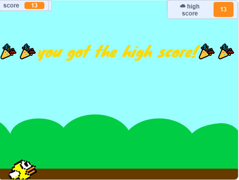 flappy bird